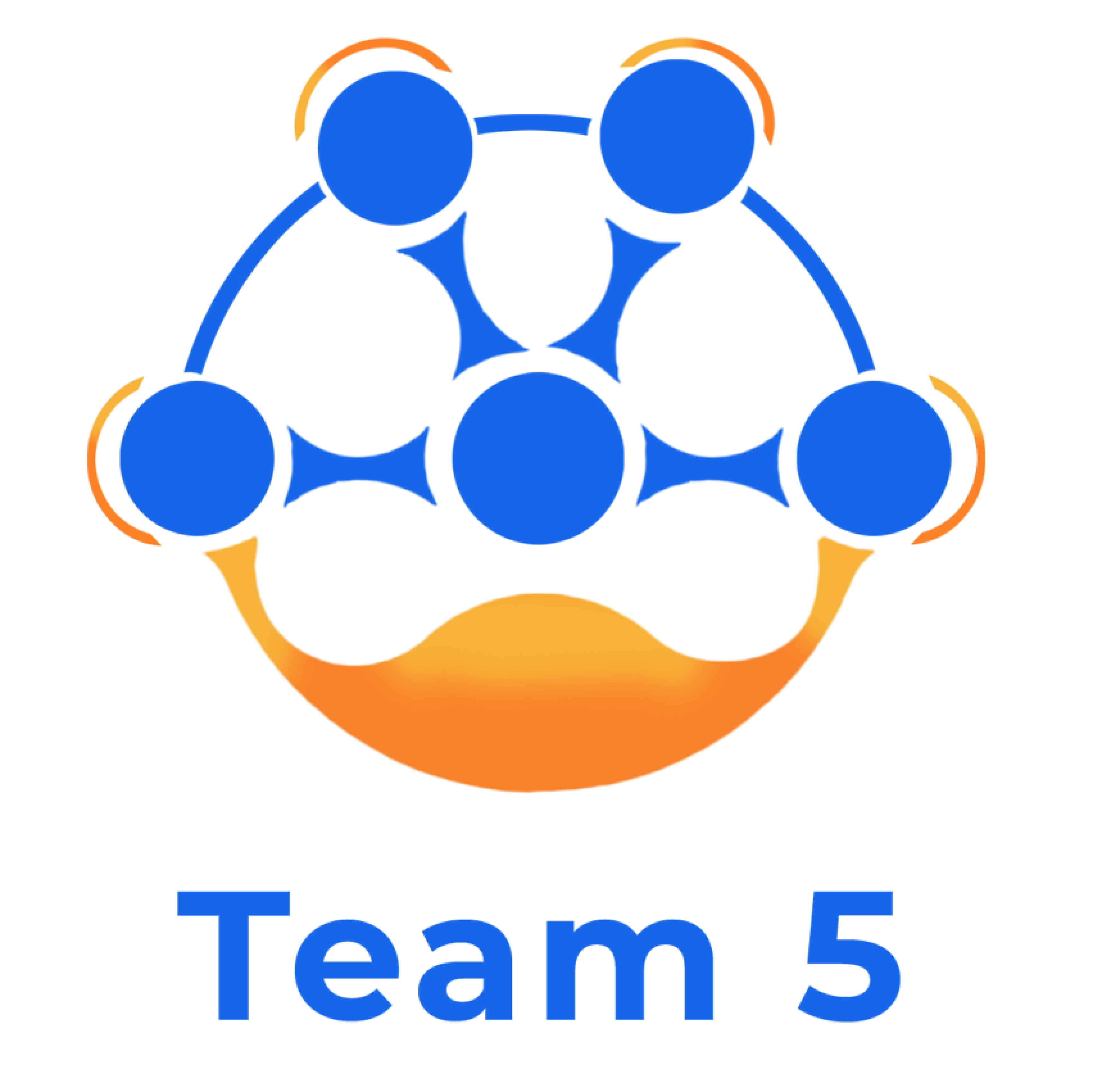 Team 5 Logo